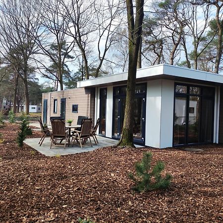 Natuurhuisje Hellendoorn Haarle エクステリア 写真
